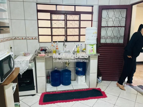 Imagem Imóvel Comercial a Venda no bairro Parque Progresso (nova Veneza) - Sumaré, SP