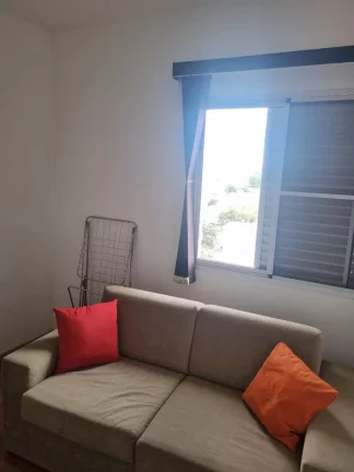 Imagem VENDO LINDO APARTAMENTO NO BAIRRO CAMPO GRANDE! (ZONA SUL-SP)