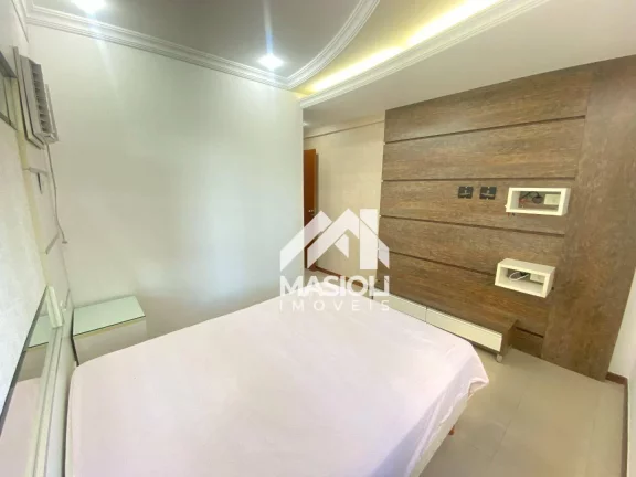 Imagem Apartamento com 3 dormitórios à venda, 85 m² por R$ 1.120.000,00 - Praia da Costa - Vila Velha/ES