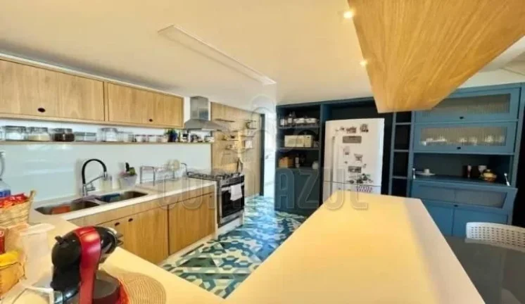 Imagem Copacabana – Rua Dias da Rocha | Residencial › Cobertura 3 quarto(s) à Venda