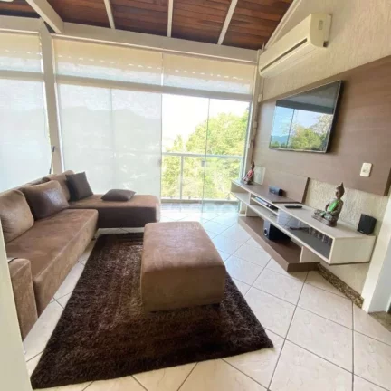 Imagem Casa com piscina | Vila Lenzi | 3 quartos (1 suíte master) | 200m²