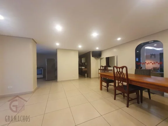 Imagem Apartamento 3 Dorm. em Moema - 110m², 2 Vagas, Lazer Completo