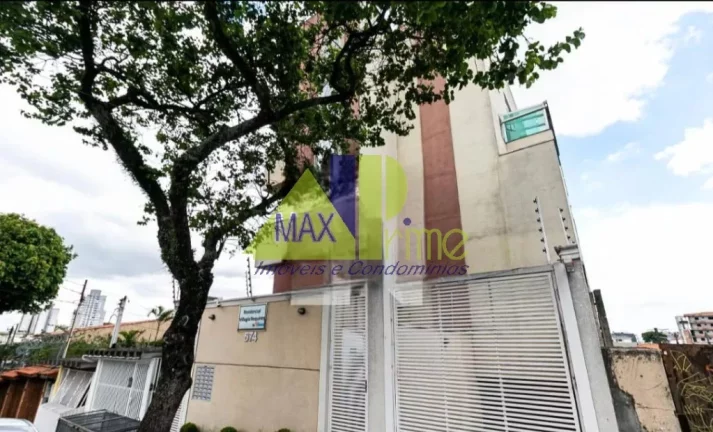 Imagem APARTAMENTO 56M²/02 DORMITÓRIOS/01 VAGA COBERTA