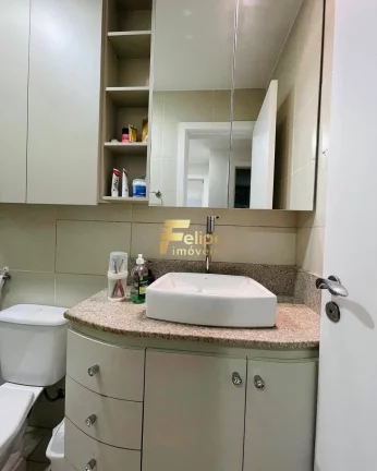 Imagem Excelente apartamento de 03 quartos em Jardim Camburi.