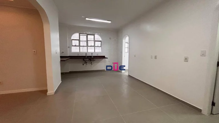 Imagem Apartamento com 4 dormitórios à venda, 345 m² por R$ 1.280.000 - Boqueirão - Santos/SP