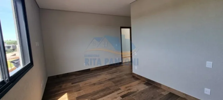 Imagem Casa Condominio - Ribeirão Preto - Alphaville - Região Sul
