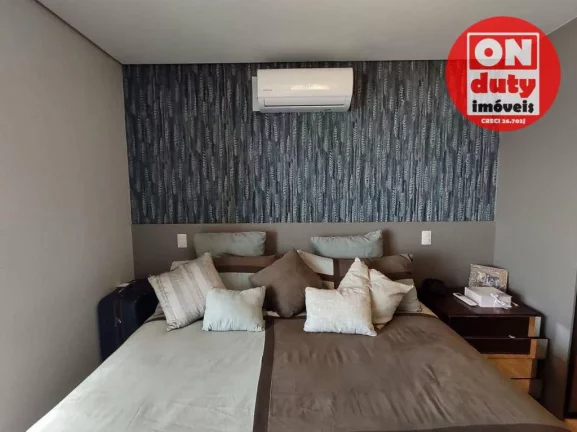 Imagem Apartamento à venda, 268 m² por R$ 3.800.000,00 - Jardim Belmar - Guarujá/SP