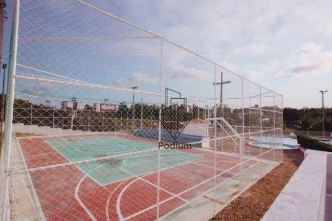 Imagem Apartamento com varanda/sacada e área de lazer completa no Portal do Sol - AP2369