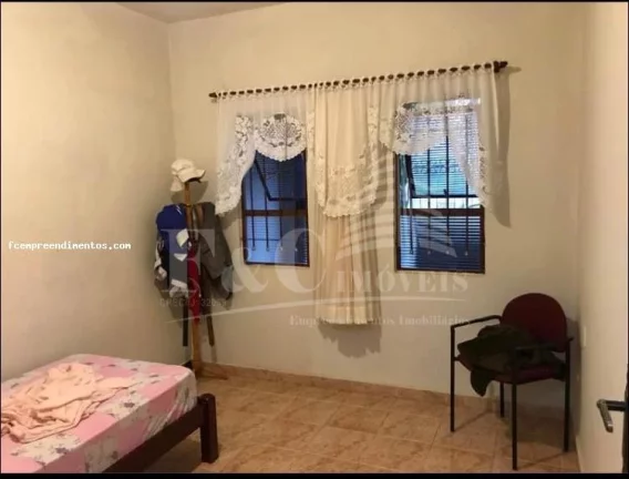 Imagem Casa para Venda em Limeira, Parque Residencial Santa Eulália, 2 dormitórios, 2 banheiros