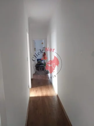 Imagem Sobrado Estudo permuta ,3 dorms 1 suíte, ampla sala de estar, jardim de inverno, 2 vagas ,bairro Jardim Stella ,Santo André