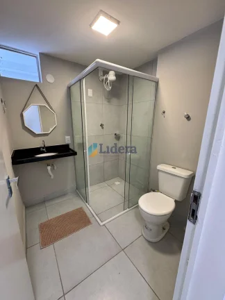Imagem Apto 300 mt da praia - 80m² - 3 quartos -1 suite - em Poço, Cabedelo/PB