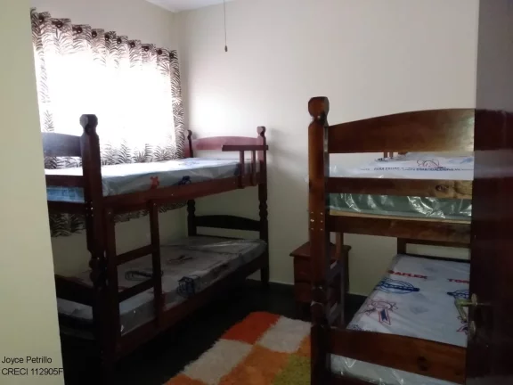 Imagem Oportunidade Única de Investimento! Salão Comercial + Apartamento Residencial à Venda em Peruíbe. Bem Pertinho do Mar.