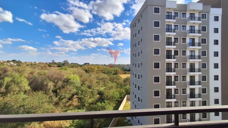 Imagem Vendo Apartamento Mikonos Residence em Piracicaba. Pode usar FGTS