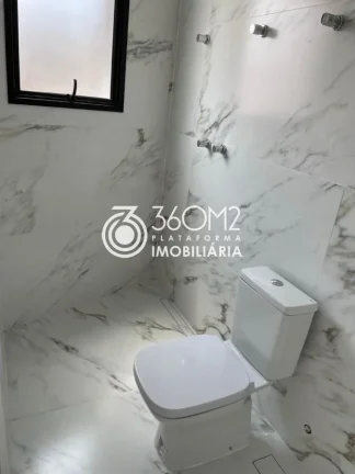 Imagem Triplex para Venda em São Bernardo do Campo / SP no bairro Centro
