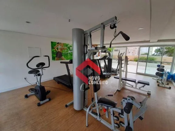 Imagem Apartamento à venda, 117 m² por R$ 750.000,00 - Fátima - Fortaleza/CE