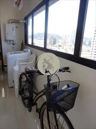 Imagem APARTAMENTO TOTALMENTE REFORMADO E MODERNIZADO EM SANTOS