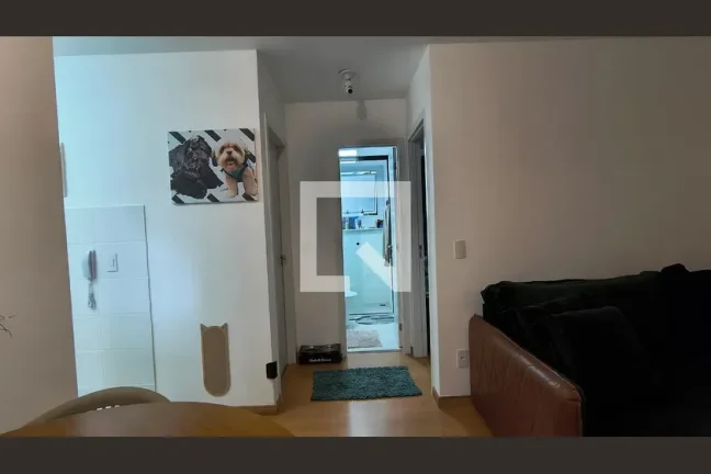 Imagem Apartamento à Venda - Vargem Grande, 2 Quartos, 45 m2