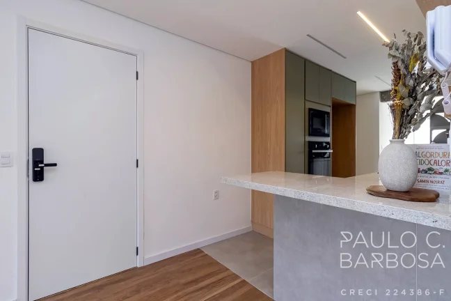 Imagem Pinheiros Venda - 3 Dormitórios (1 Suíte) - 1 Vaga - 91m²