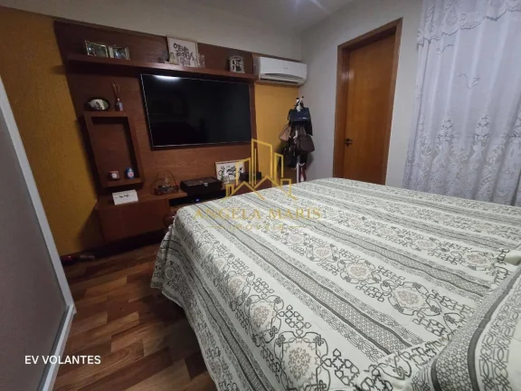 Imagem Apartamento 4 dormitórios ( 1 suíte), Palazzo San Marino, Colinas.