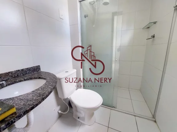 Imagem APARTAMENTO 2 QUARTOS EM PONTA NEGRA - NATAL