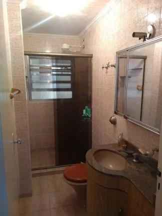 Imagem Apartamento com 2 dormitórios à venda, 80 m² por R$ 315.000,00 - Vila Gustavo - São Paulo/SP