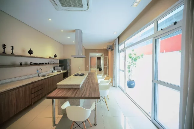 Imagem APARTAMENTO RESIDENCIAL em São Paulo - SP, Bela Vista