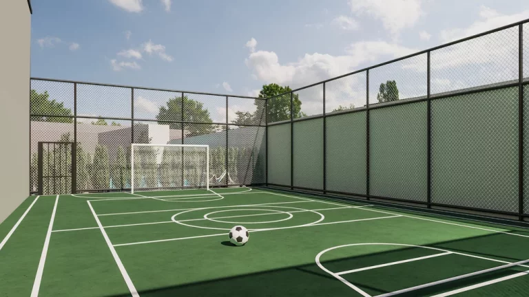 Imagem Encanto Clube Residencial - Fase 2 - Apartamento à venda no bairro Vila Nova - Porto Alegre/RS