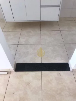 Imagem Apartamento com 2 dormitórios à venda, 52 m² por R$ 240.000 - Jardim Anhangüera - Ribeirão Preto/SP