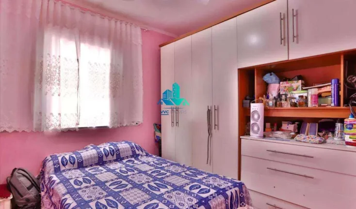 Imagem Grande Oportunidade na Mooca: Casa com 330m2 de Terreno e Estrutura para Residência ou Empresa