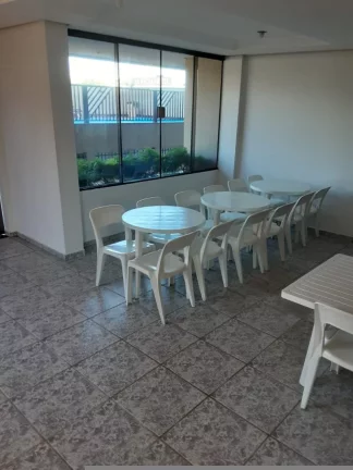Imagem Apartamento à Venda no Vitória Park Residencial, JD Panorama