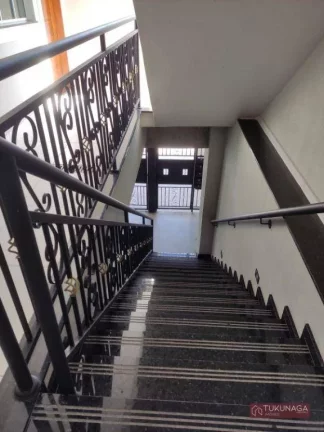 Imagem Apartamento à venda, 40 m² por R$ 355.000,00 - Vila Gustavo - São Paulo/SP