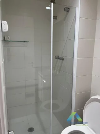Imagem Excelente apartamento todo planejado no Condominio Win Alto da Boa Vista - Oportunidade!