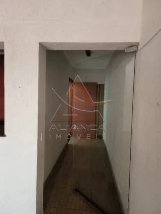Imagem Casa - Ribeirão Preto - Jardim Independência
