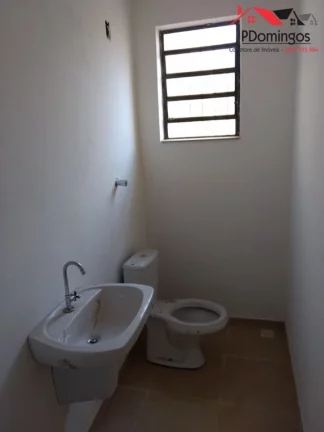 Imagem SOBRADO COMERCIAL - VILA MODESTO FERNANDES - BARÃO GERALDO - CAMPINAS