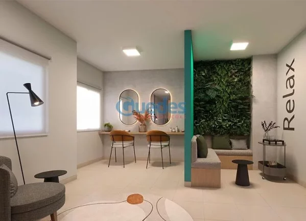 Imagem Venda Apartamento 3 Dorm. Morumbi SP - 66,93m² por R$513.340