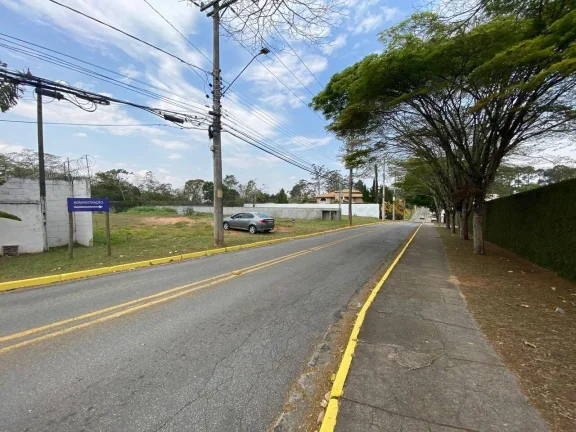 Imagem Terreno à venda, 1440 m² no Haras Bela Vista- Vargem Grande Paulista/SP