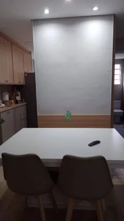 Imagem Apartamento com 2 dormitórios à venda, 48 m² por R$ 130.000,00 - Vila Nova Bonsucesso - Guarulhos/SP