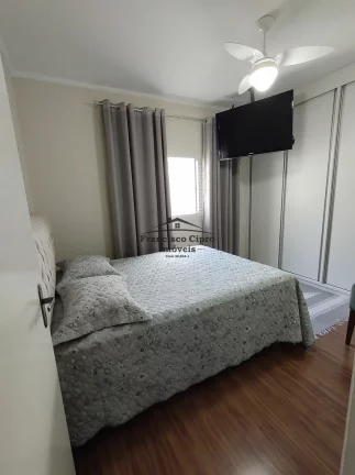 Imagem Casa à venda no bairro Jardim Bela Vista - Guaratinguetá/SP
