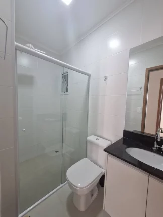 Imagem LINDO APARTAMENTO A VENDA NA PRAIA DAS TONINHAS LOCALIZAÇÃO PREVIGELIADA