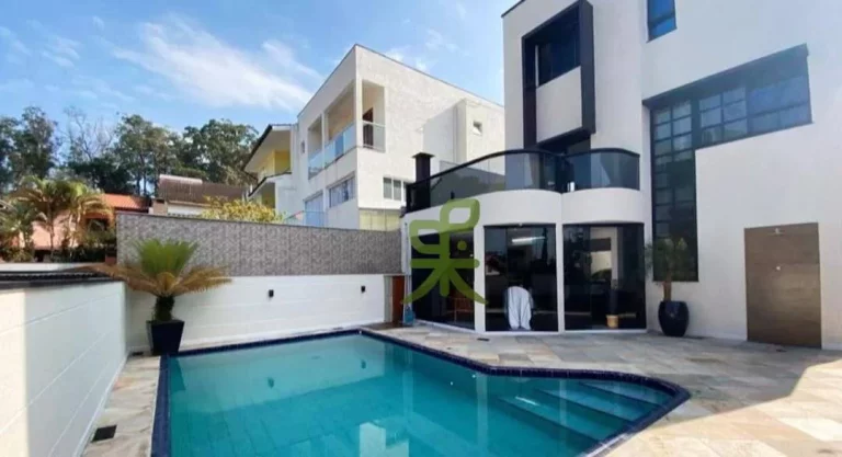 Imagem Casa com 3 dormitórios à venda, 293 m² por R$ 2.014.000,00 - Jardim Monte Alegre - Taboão da Serra/SP