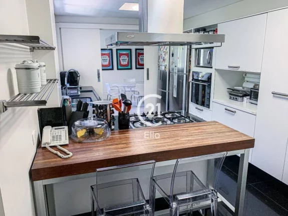 Imagem Apartamento com 3 dormitórios, 292 m² - venda por R$ 5.900.000,00 ou aluguel por R$ 34.214,00/mês - Higienópolis - São Paulo/SP