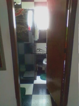 Imagem Casa à venda no bairro Vila Velha - Roseira/SP