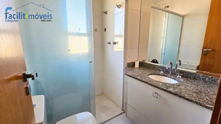Imagem APARTAMENTO COBERTURA DUPLEX À VENDA - SÃO BERNARDO DO CAMPO - SP