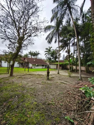 Imagem Terreno em Vila Nova, Joinville/SC