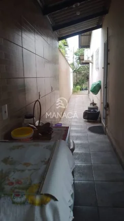 Imagem Casa à Venda no Bairro Itajubá – Barra Velha/SC
