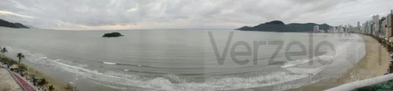 Imagem Apartamento para Temporada em Balneário Camboriú / SC no bairro Centro