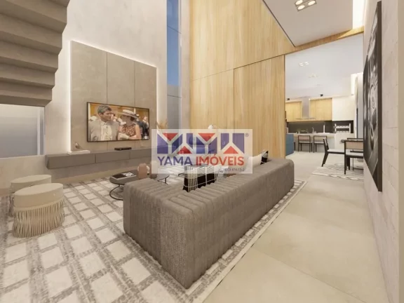 Imagem Condomínio Quinta dos Ventos - CASA NOVA - CONDOMÍNIO QUINTA DOS VENTOS