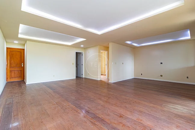 Imagem APARTAMENTO com 4 DORMITÓRIOS (2 SUÍTES) à venda no RECREIO - 210m² - DIREITO À COBERTURA