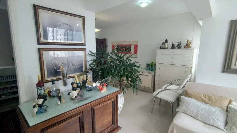 Imagem Sofisticado Apartamento no Pituba em Salvador Novo