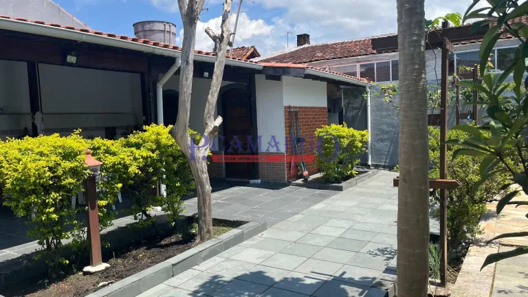 Imagem Casa Padrão